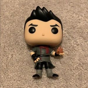 Avatar Mako Pop Funko